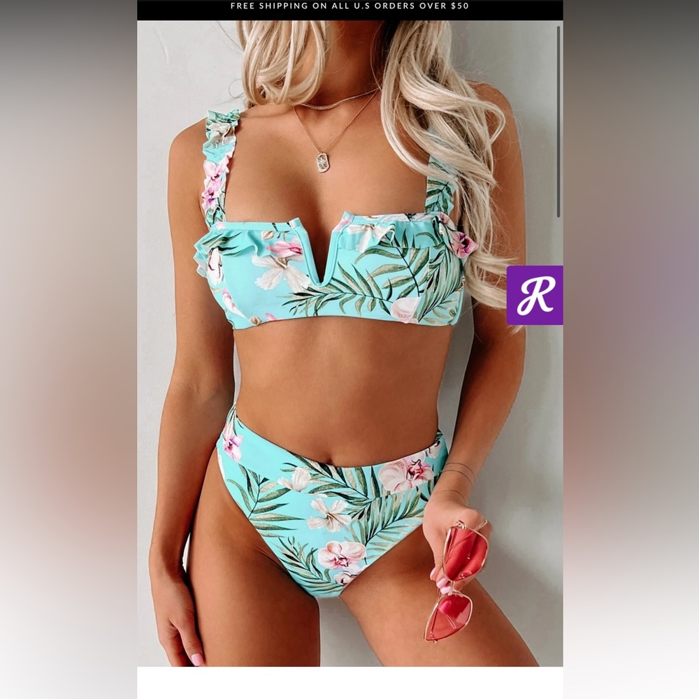 Nanamacs bikini size small